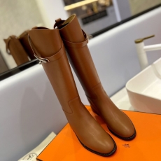 Hermes Boots